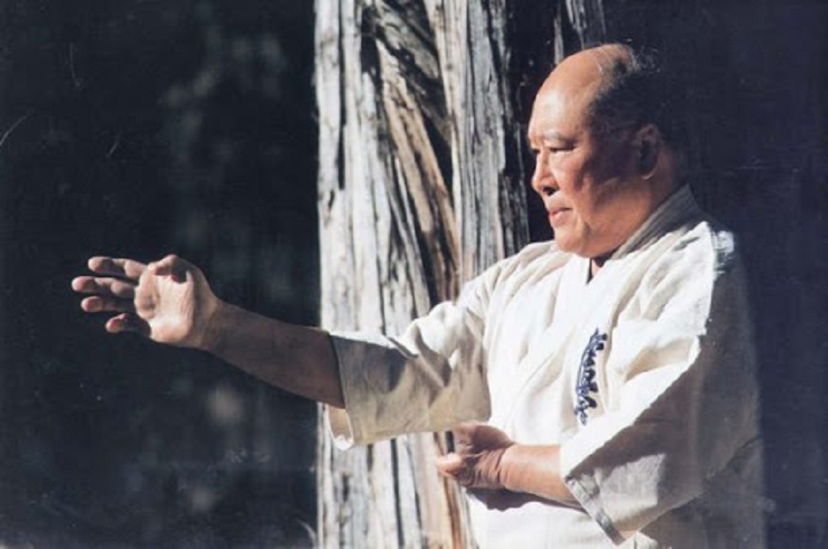 Kickboxing H&agrave; Lan v&agrave; Kyokushin (Phần 1): Trận thua lịch sử của Kenji Kurosaki
